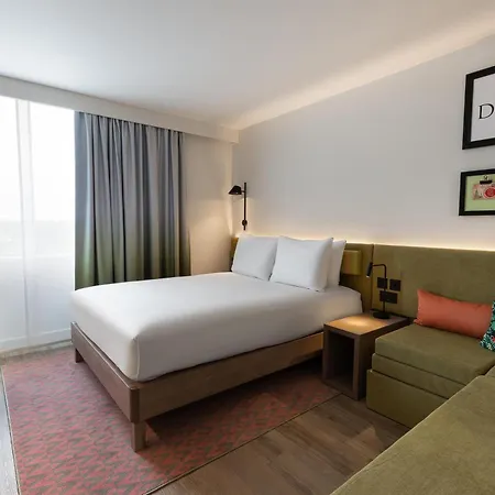 فندق Hampton By Hilton Messe 3*