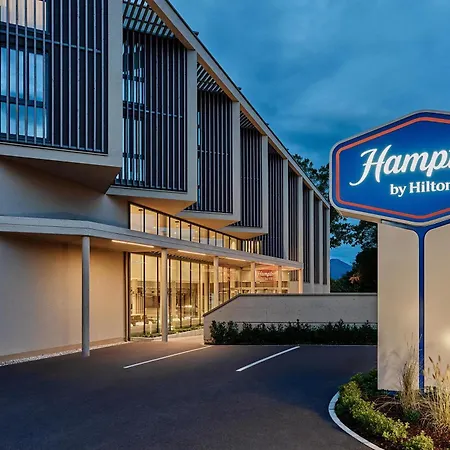فندق Hampton By Hilton Messe