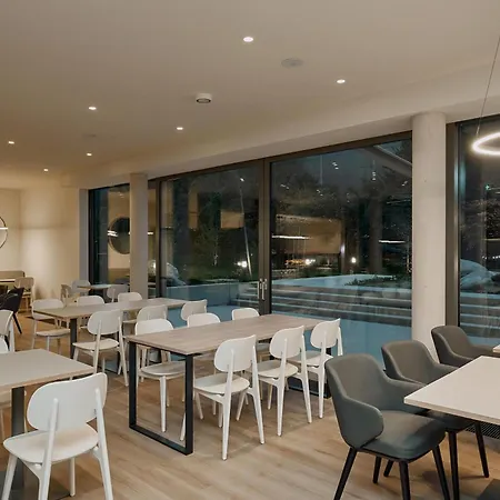 Hampton By Hilton Messe 3* سالزبورغ