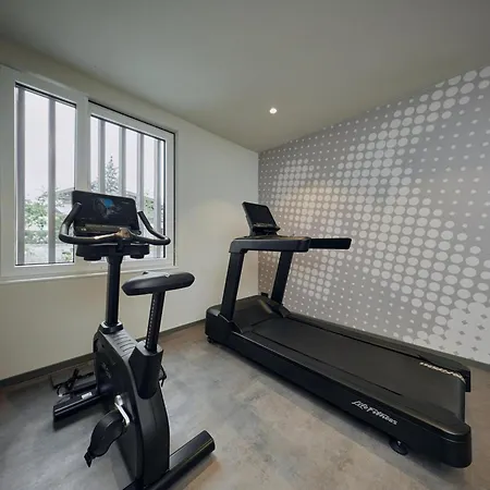 Hampton By Hilton Messe فندق سالزبورغ