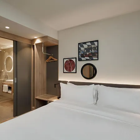 Hampton By Hilton Messe 3* سالزبورغ