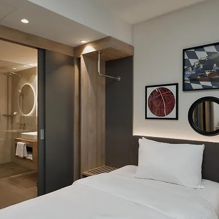 فندق Hampton By Hilton Messe