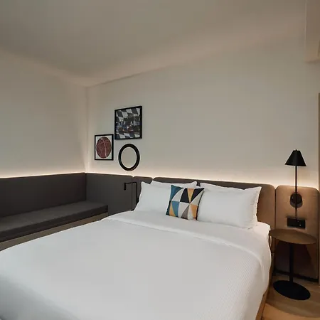 Hampton By Hilton Messe