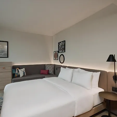 فندق Hampton By Hilton Messe