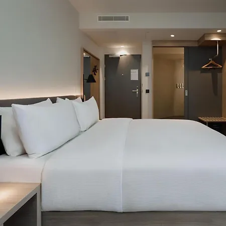Hampton By Hilton Messe فندق سالزبورغ