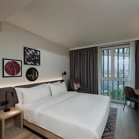 فندق Hampton By Hilton Messe
