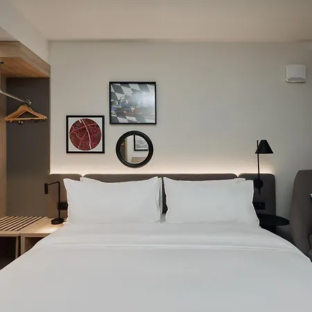 Hampton By Hilton Messe