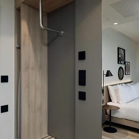 Hampton By Hilton Messe