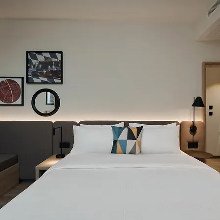فندق Hampton By Hilton Messe 3*