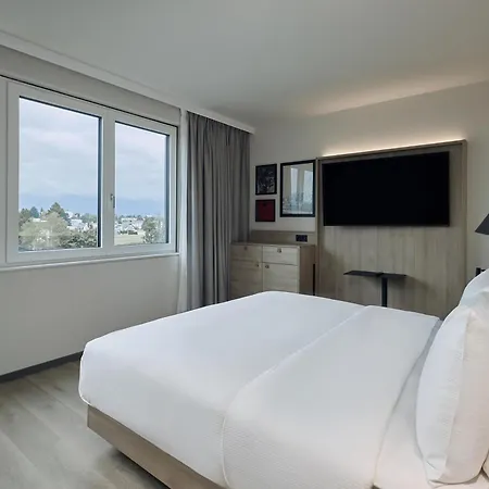 Hampton By Hilton Messe